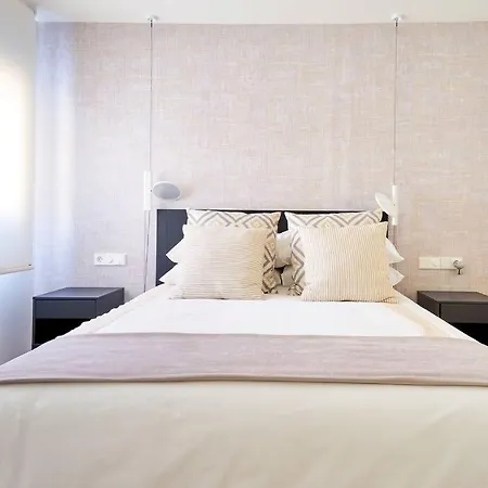 D&r Penthouse On The Beach Apartment