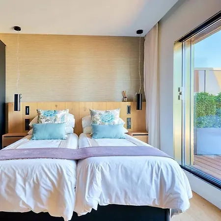D&r Penthouse On The Beach Apartment Malaga