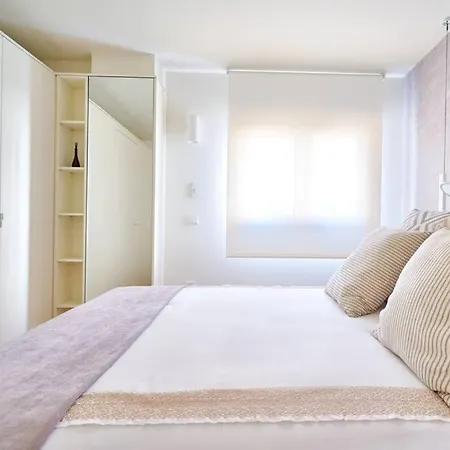 D&r Penthouse On The Beach * Malaga