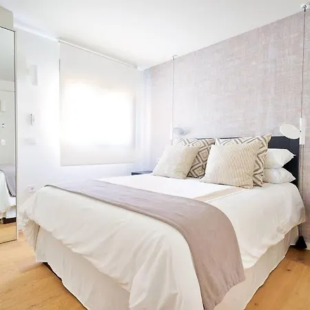 D&r Penthouse On The Beach Apartment *