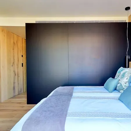 D&r Penthouse On The Beach Apartment