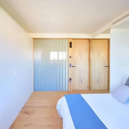 D&r Penthouse On The Beach