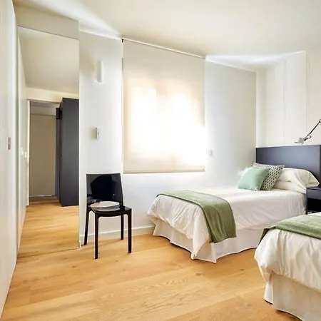 D&r Penthouse On The Beach Apartment Malaga