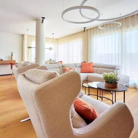 D&r Penthouse On The Beach *