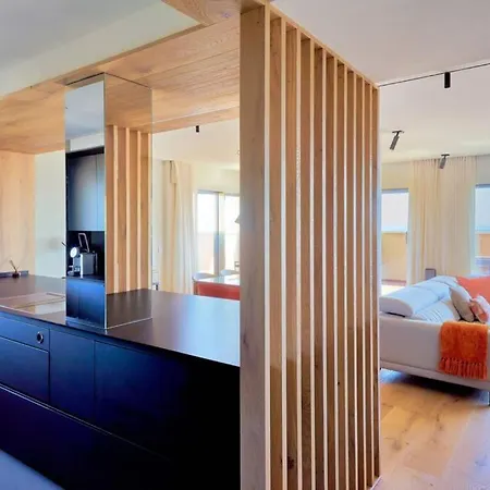 D&r Penthouse On The Beach * Málaga