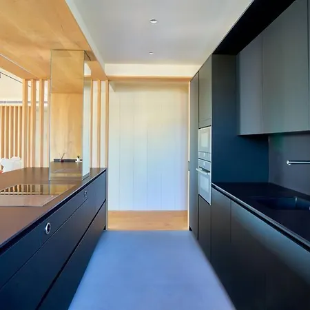 D&r Penthouse On The Beach Appartement