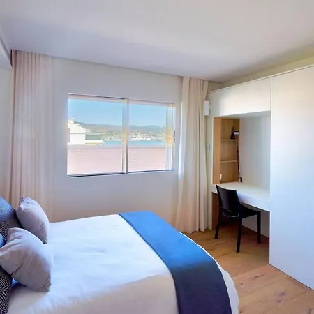 Appartement D&r Penthouse On The Beach *